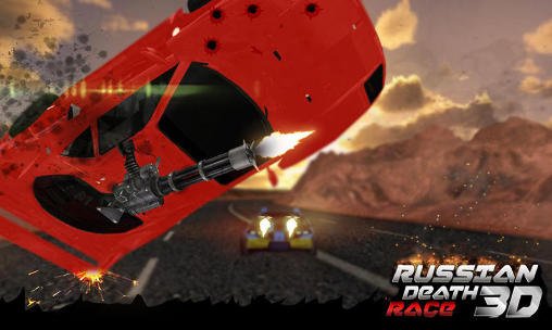 game pic for Russian death race 3D: Fever